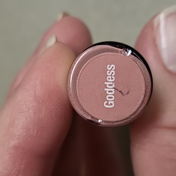 Senegence lipsense lipcolor, Goddess, new in pkg - Picture 2 of 3